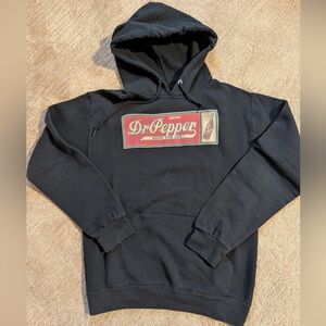 Men’s Dr.Pepper Hoodie